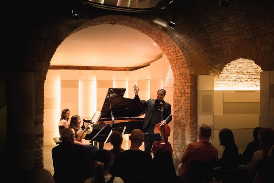 Vienna: Classical Concert at Mozarthaus with Museum Entry - Why this Mozart combination works