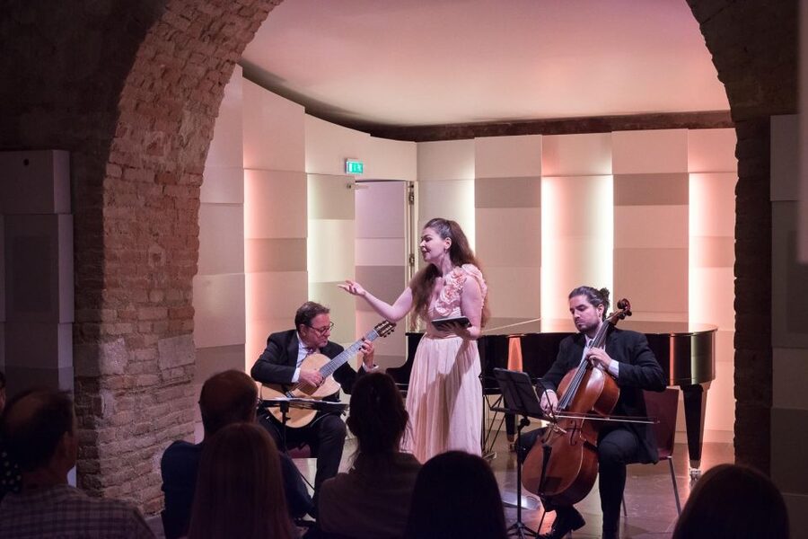 Vienna: Classical Concert at Mozarthaus with Museum Entry - The value of $69