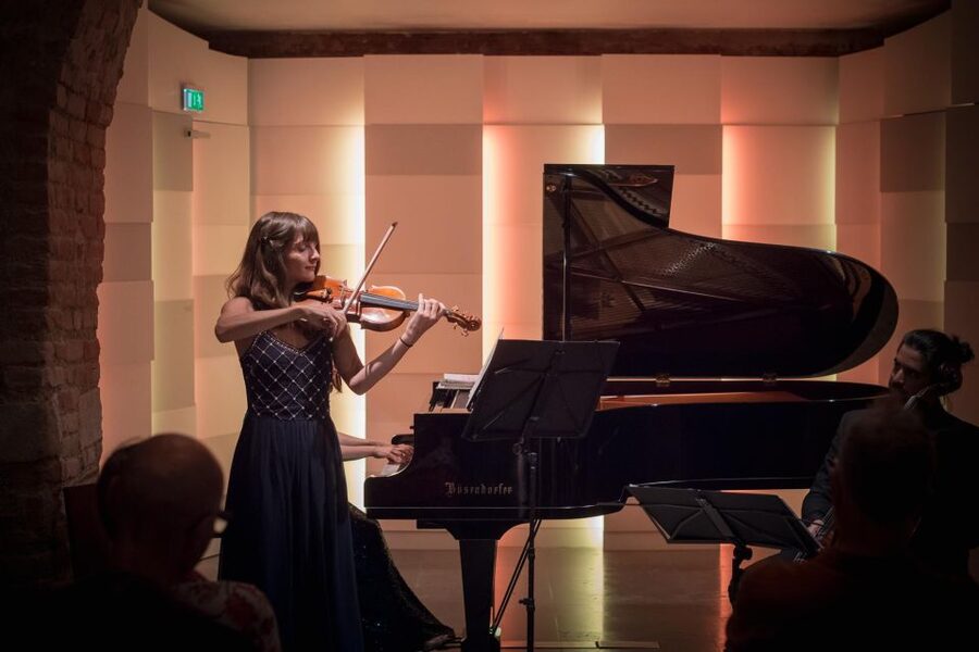 Vienna: Classical Concert at Mozarthaus with Museum Entry - Who should book this experience