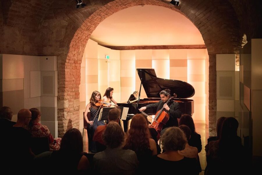 Vienna: Classical Concert at Mozarthaus with Museum Entry - Starting at Mozart’s Vienna residence