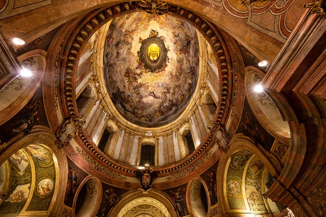 Vienna Classical Concert at St. Peter’s Church - From Petersplatz to your wooden pew