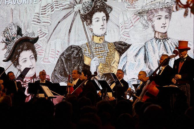 Vienna Classical Concert – Strauss in Historic 1837 Hall - Practical planning for a smoother night