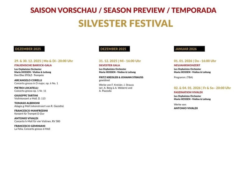 Vienna: Classical Concerts in the Minorite Church Ticket - Arriving in Vienna’s historic center