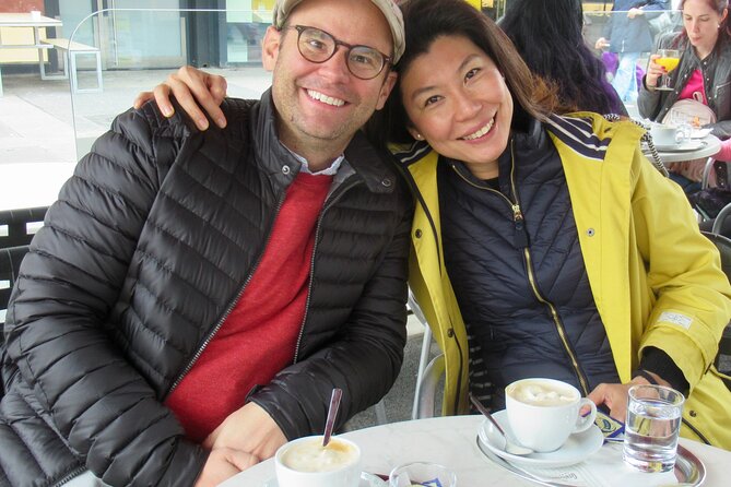 Vienna Coffee, Cake & Pastries Tour with Local Stories - Is $160.84 a fair price?