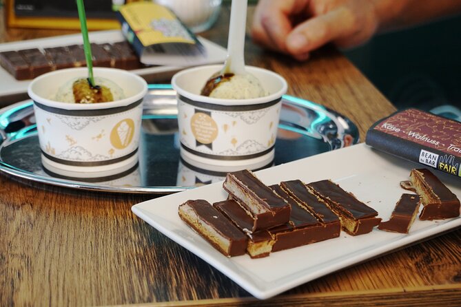 Vienna Coffee, Cake & Pastries Tour with Local Stories - The practical details that matter