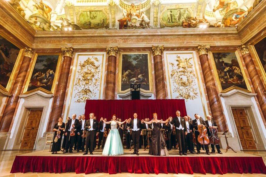 Vienna: Concert Tickets for Vienna Hofburg Orchestra - Key things to know before booking
