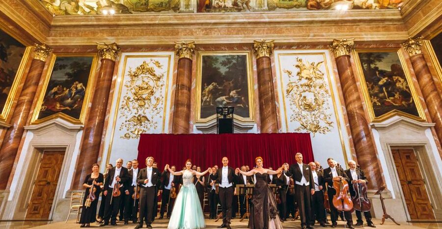 Vienna: Concert Tickets for Vienna Hofburg Orchestra - What this Vienna concert is really offering