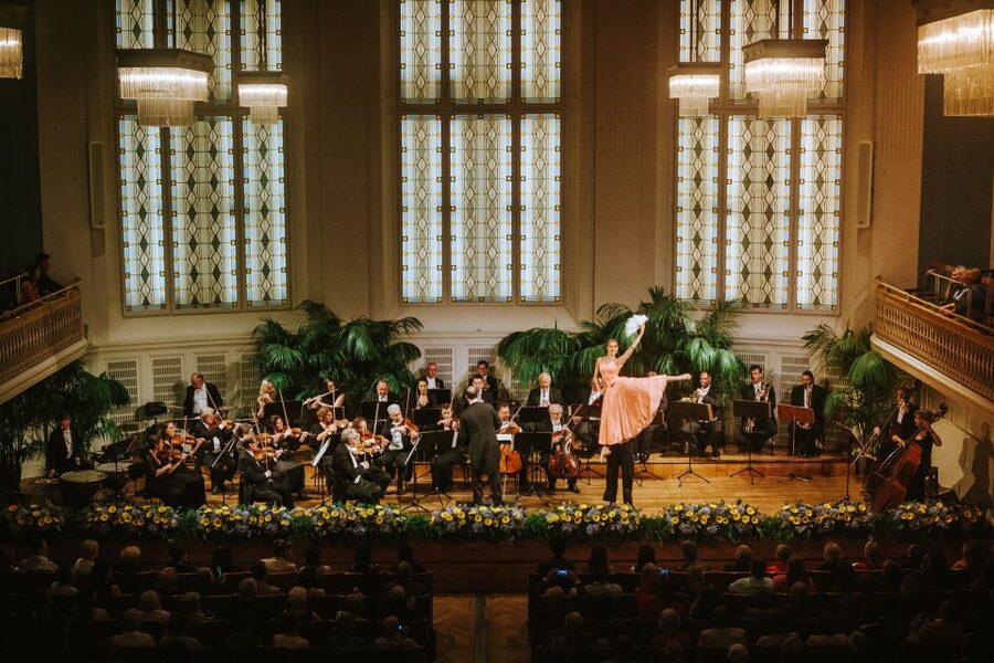 Vienna: Concert Tickets for Vienna Hofburg Orchestra - How the evening fits into a Vienna itinerary