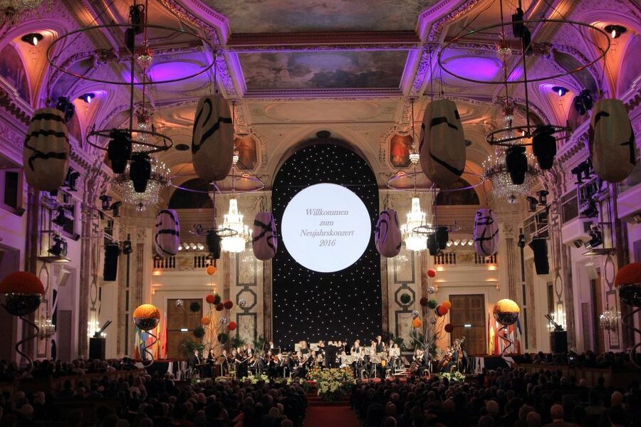 Vienna: Concert Tickets for Vienna Hofburg Orchestra - Who will enjoy this concert most