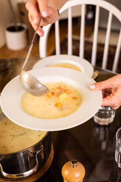 Vienna; Cooking Class: Make Schnitzel & Apple Strudel - Who will enjoy this class most?