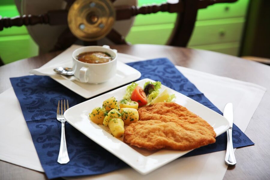 Vienna: Cruise and Schnitzel Tour - Who will enjoy this Vienna boat trip most