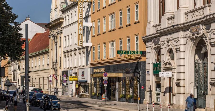 Vienna: Culinary Experience at Restaurant Stefanie - Key points at a glance