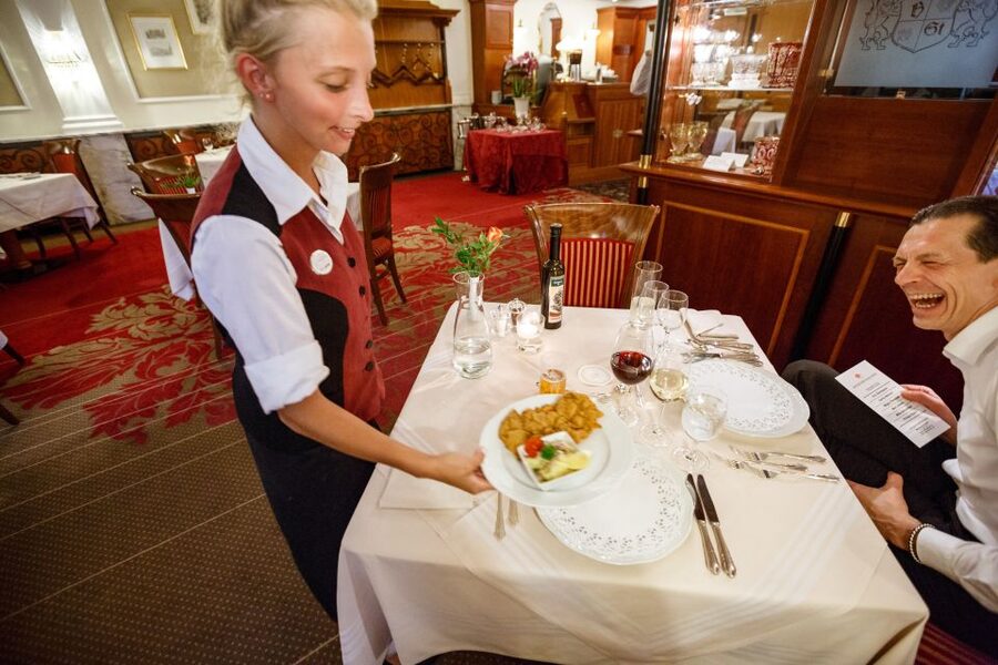 Vienna: Culinary Experience at Restaurant Stefanie - What the culinary history adds