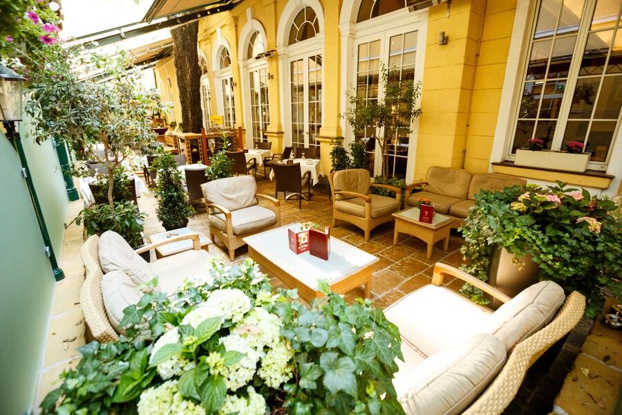Vienna: Culinary Experience at Restaurant Stefanie - Who will enjoy this experience most