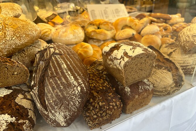 Vienna Culinary Experience: Private Guided Food Tour - Coffee and cake near the Vienna State Opera