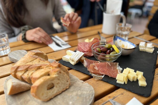 Vienna Culinary Experience: Private Guided Food Tour - Who will enjoy this Vienna food tour most?