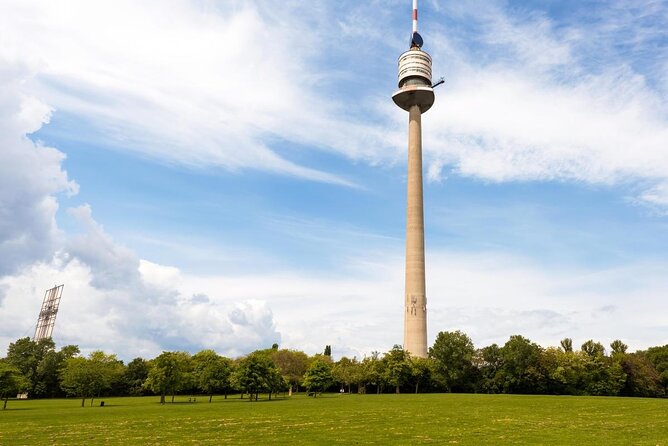 Vienna Danube Tower - Key points to know before you go