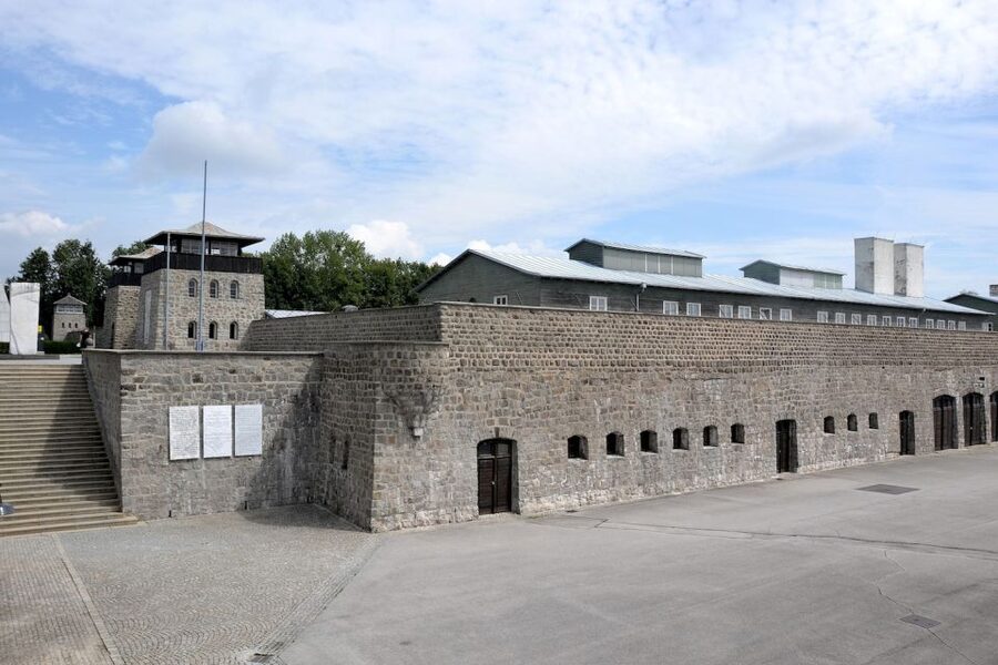 Vienna: Day Trip to Mauthausen Concentration Camp Memorial - The museum, Room of Names, and time to process