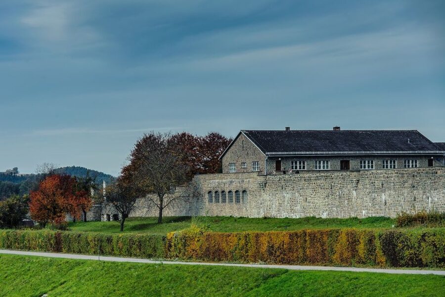 Vienna: Day Trip to Mauthausen Concentration Camp Memorial - Is $174 a fair price?