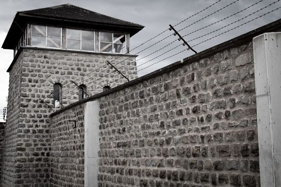 Vienna: Day Trip to Mauthausen Concentration Camp Memorial - Leaving Vienna with history on the road