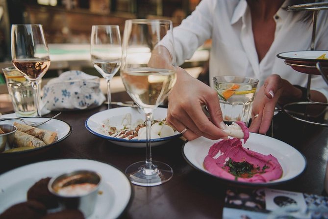 Vienna Eats: Private Foodie Walk with Coffee & Markets - Why this food walk makes a strong first-day plan