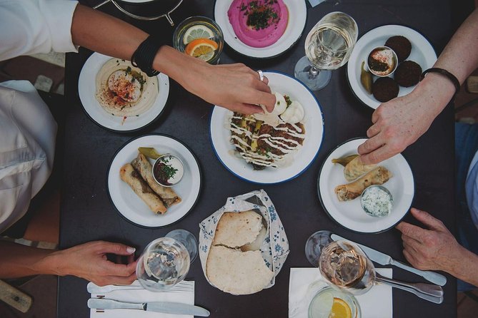 Vienna Eats: Private Foodie Walk with Coffee & Markets - Café Korb and the rituals of Viennese coffee