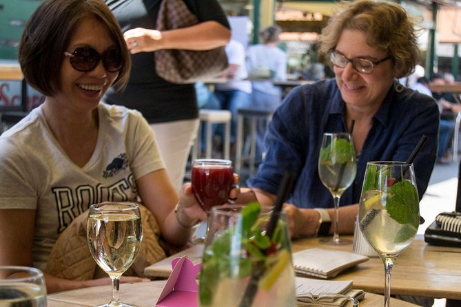 Vienna Eats: Private Foodie Walk with Coffee & Markets - Starting at Jasomirgottstraße near Stephansplatz