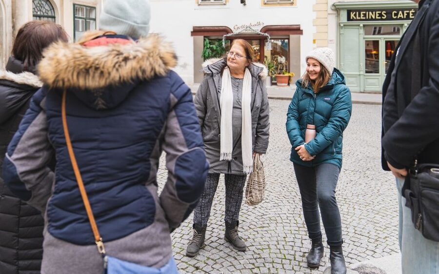 Vienna: Educational Walk Exploring Homelessness - Practical details that affect your decision