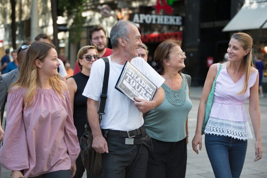 Vienna: Educational Walk Exploring Homelessness - Should you book the homelessness walk in Vienna?