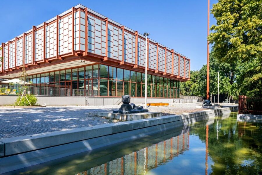 Vienna: Entry Ticket Belvedere 21 & Contemporary Art - Key points at a glance