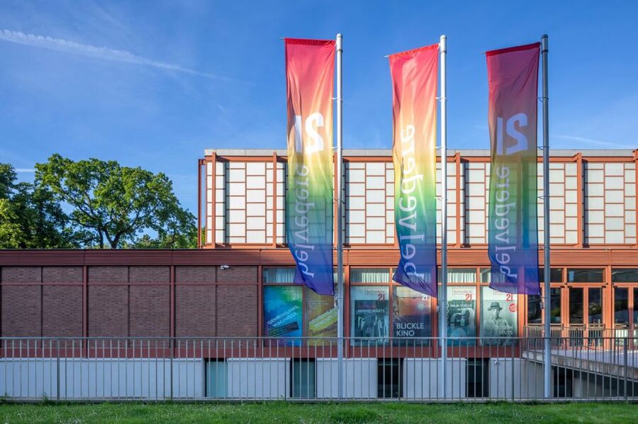 Vienna: Entry Ticket Belvedere 21 & Contemporary Art - Inside the contemporary exhibitions