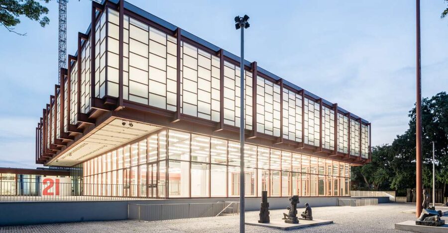 Vienna: Entry Ticket Belvedere 21 & Contemporary Art - What your one-day ticket actually gives you