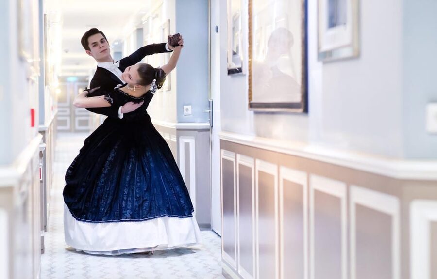 Vienna: Festive Season and New Year's Eve Waltz Workshop - Key points to know before booking