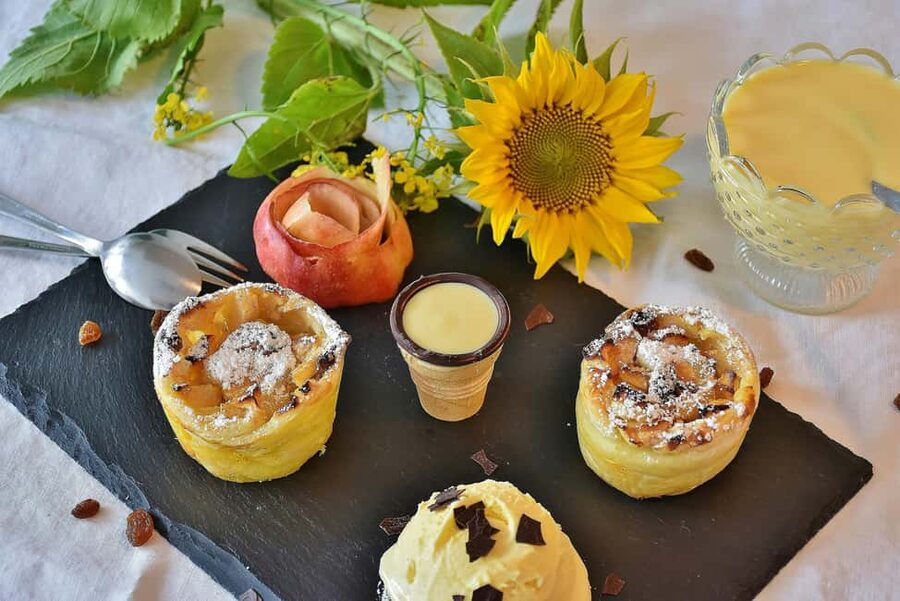 Vienna: Food tasting tour in Hidden Gems (Small Groups) - Key points at a glance