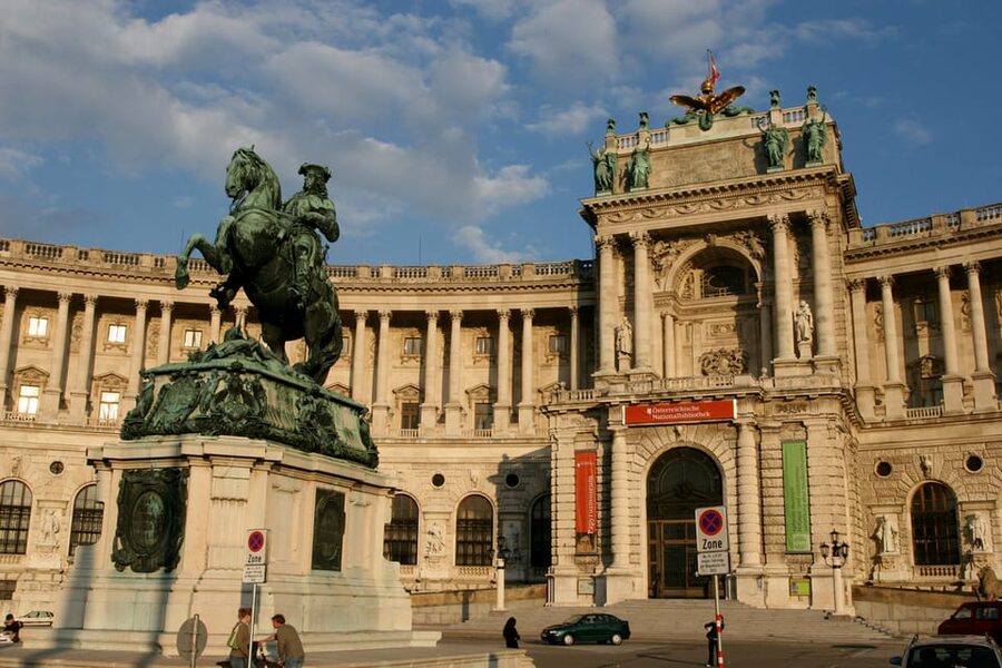 Vienna Full Day Tour from Prague - Who will get the most from this Vienna day trip