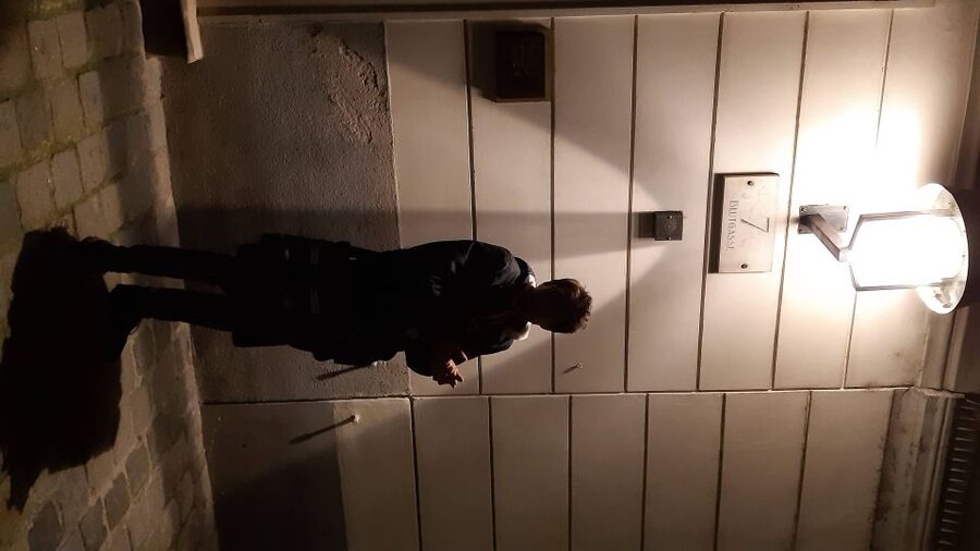 Vienna: German Guided Ghost Tour of Spooky Vienna - Demons, curses, and Vienna’s darker stories