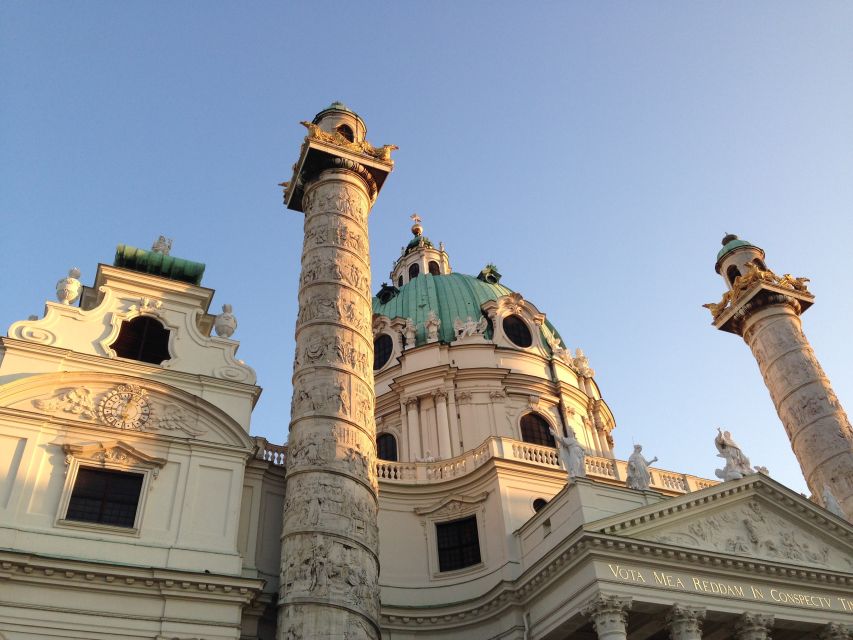 Vienna: Guided E-Bike Tour - Is $49 Good Value?