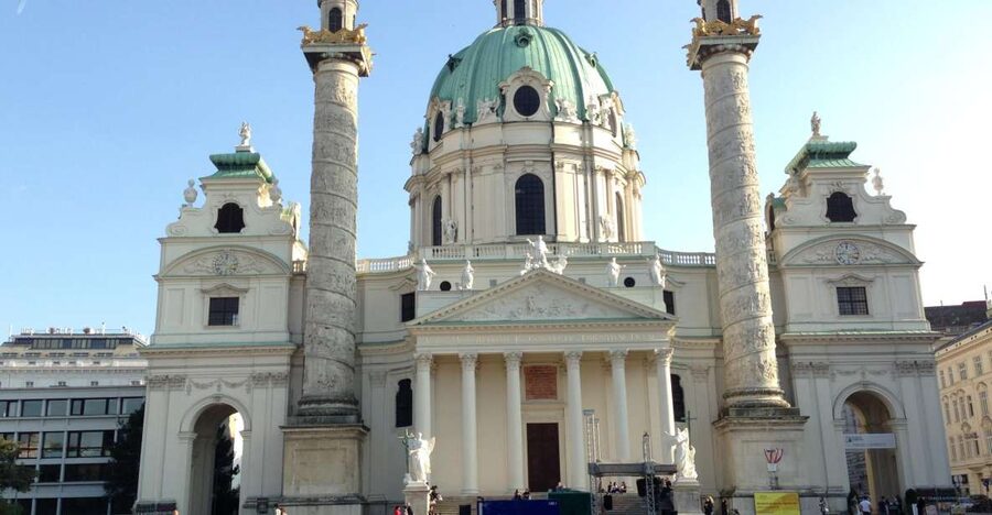 Vienna: Guided E-Bike Tour - Why an E-Bike Works So Well in Vienna