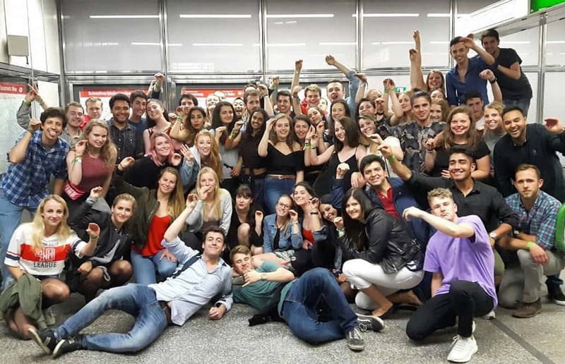 Vienna: Guided Pub Crawl with Club Entry - Key points before you book