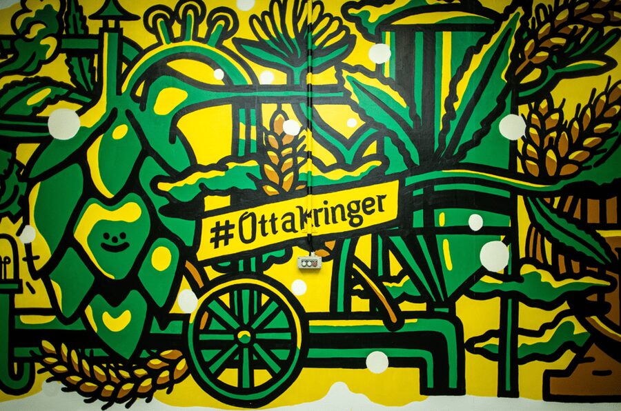 Vienna: Guided tour of the Ottakringer brewery - Why Ottakringer makes a good Vienna beer stop