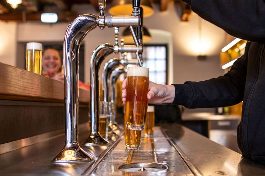 Vienna: Guided tour of the Ottakringer brewery - Booking flexibility and practical planning