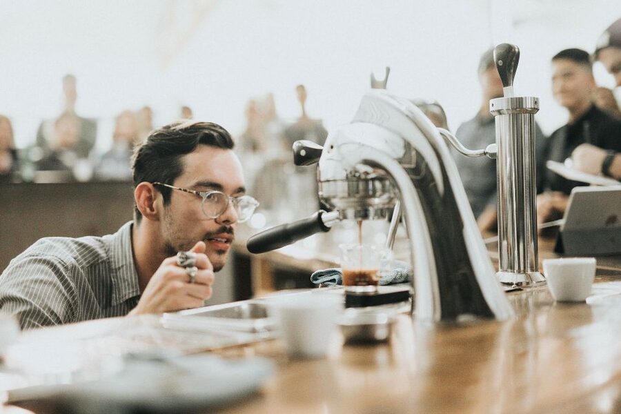 Vienna: Guided Viennese Coffee-House Tour - A relaxed walk, not a rushed checklist