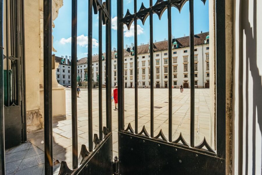 Vienna: Guided Walking Tour of City Center Highlights - Viennese coffee houses beyond the cake-and-coffee cliché