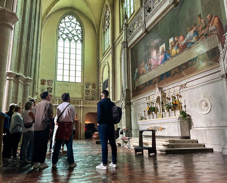 Vienna: Guided Walking Tour of City Highlights & Hidden Gems - A fast introduction to Vienna’s old center