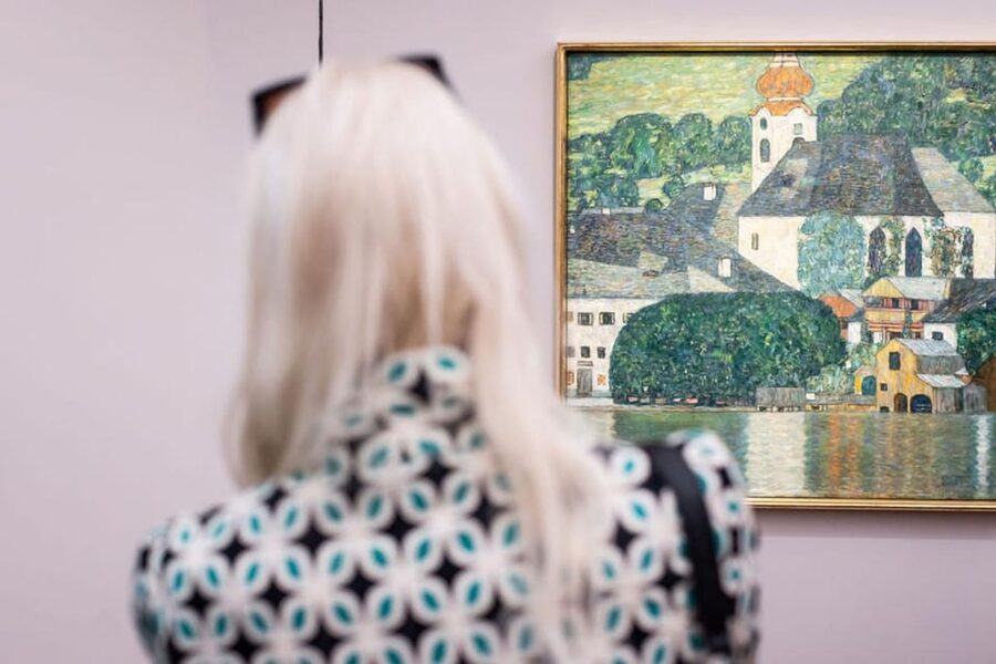 Vienna: Heidi Horten Collection Museum Entry Ticket - How much time should you allow?