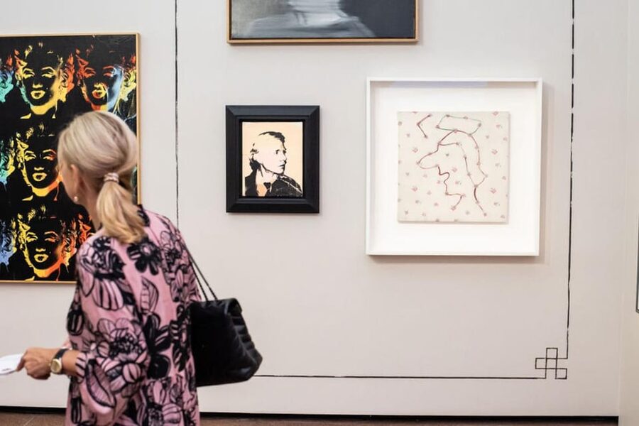 Vienna: Heidi Horten Collection Museum Entry Ticket - Is the $18 ticket good value?