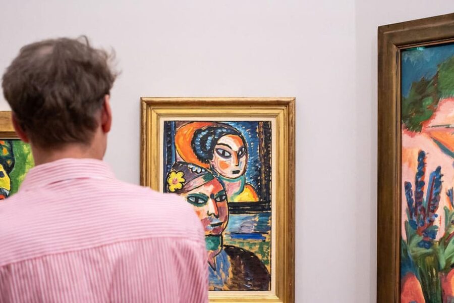 Vienna: Heidi Horten Collection Museum Entry Ticket - Who will enjoy this museum most?