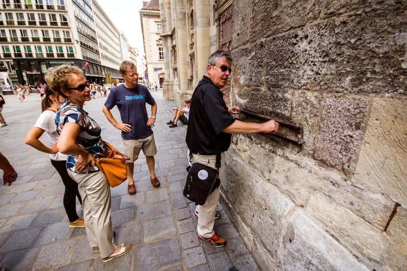 Vienna: Hidden Secrets and Local Stories Walking Tour - Why this tour gets beyond Vienna’s grand facades