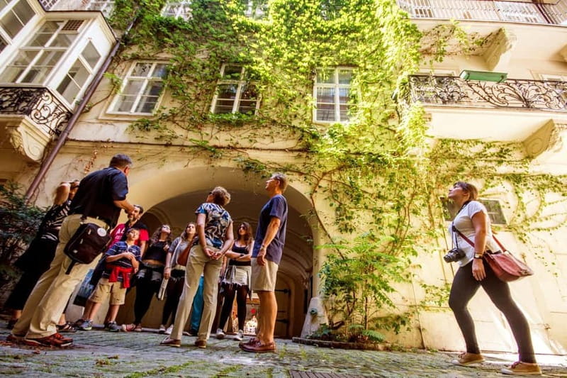 Vienna: Hidden Secrets and Local Stories Walking Tour - Mozart’s final residence and the truth behind the story