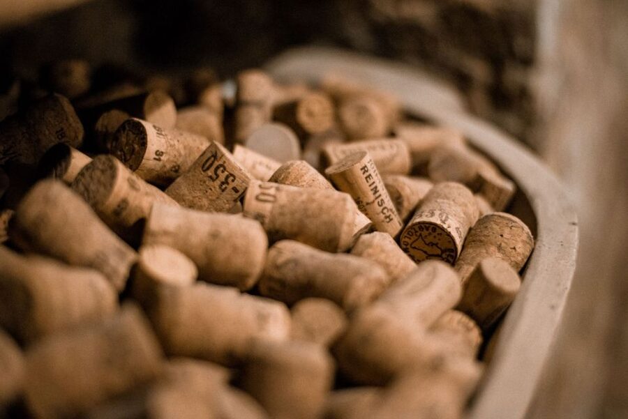 Vienna: Hidden Wine Cellars Tasting Experience - Why Vienna’s cellars are worth your afternoon